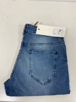 DESTOCKAGE JEANS HOMME GRANDES MARQUES