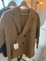 MARQUE DE LUXE ASIATIQUE