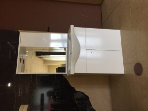 Meubles de salle de bains