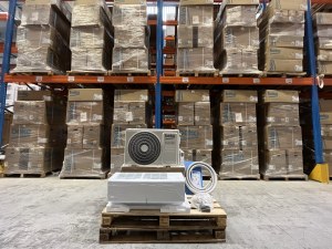 CLIMATISEURS BEKO – OFFRE PROFESSIONNELS / B2B