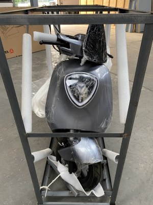 Vente scooter electrique YADEA C1S Neuf