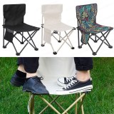 Chaise de camping pliante ultralégère - hauteur 70 cm