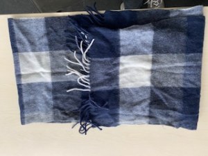 DESTOCKAGE ECHARPE HOMME GRANDE MARQUES