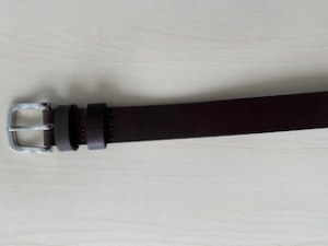 DESTOCKAGE CEINTURES HOMME GRANDE MARQUES