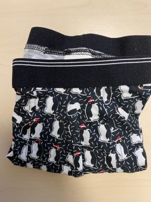 DESTOCKAGE BOXER HOMME GRANDE MARQUES