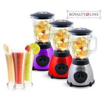 Blender électrique en verre