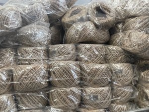 Fils à broder coton perlé, broderie coloré - Pelotes de 99 mètres