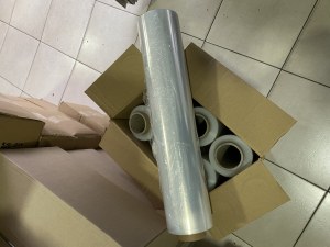 Emballages, sacs plastiques réutilisables ou bio-dégradable, films pour palette, etc