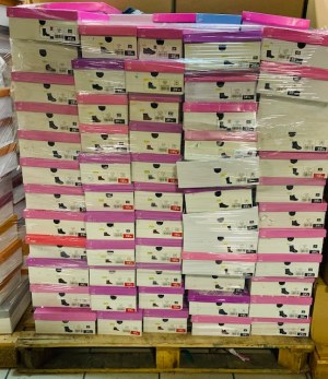 Palette Chaussures Enfants