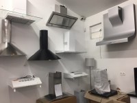 Lot hottes et plaques neufs