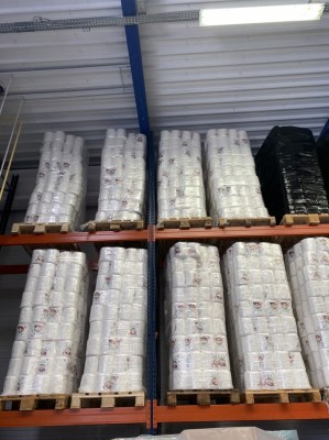 GRAND DESTOCKAGE D'ESSUIE TOUT XXL MAXI