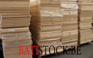 Destockage de porte d'interieur en gros pour professionnels