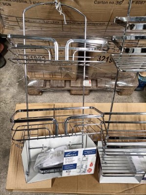 Accessoires salle de bain