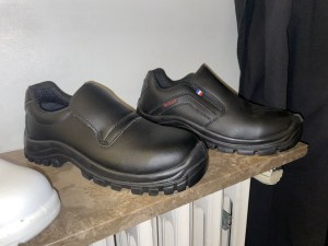 Chaussure de Sécurité