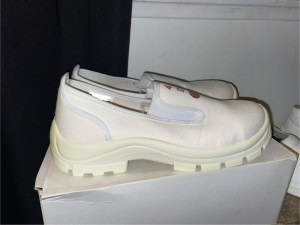 Chaussure de Sécurité