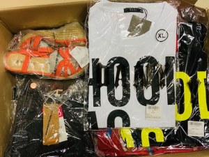 Palette " Retour Internet "