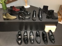 Lot de Chaussures Tendances pour Femmes (Havaianas, Veja, Be Original, etc)