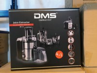 Presse-agrumes 4 in 1 DMS EMB – 1000