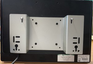 MONITEUR ECRAN PUBLICITAIRE