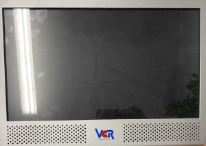 MONITEUR ECRAN PUBLICITAIRE