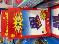 Jeux Bingo game, type puissance 4, jeux de stratégie, jeux de société