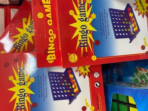 Jeux Bingo game, type puissance 4, jeux de stratégie, jeux de société