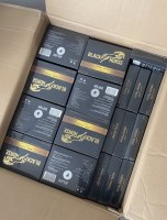 Miel  en gros black horse