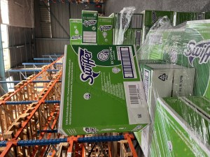 Lot SWIFFER - Lingettes ménagères