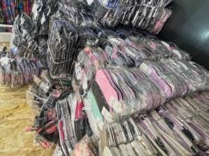 Chaussettes, chaussons, homme, femme, enfant, bébé - toutes tailles