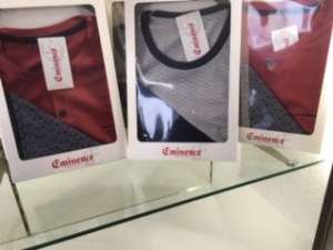 Lot boxers, pyjamas, bains hommes