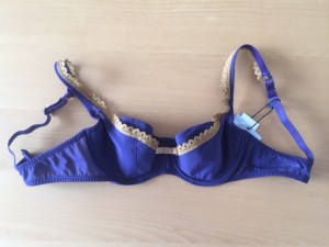 DESTOCKAGE GRANDES MARQUES DE LINGERIE