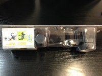 Lot de fixations Parapluie/Parasol pour vélo