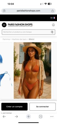 MAILLOT DE BAIN - GARÇONNE FIN DE SÉRIE 2025 -