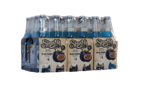 Original Sipsty – Le pétillant naturel qui change tout