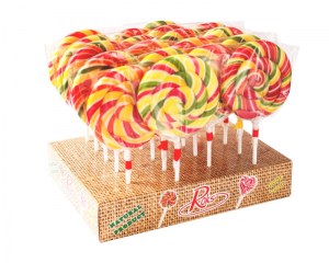 Fournisseur de sucettes artisanale recherche: partenaire, revendeur, agent commercial