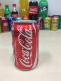 Coca-Cola Regular- Zero- Light canette 33cl