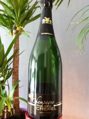 CHAMPAGNE PHILIPPE CHEREL
