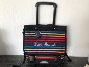 SAC SCOLAIRE TROLLEY