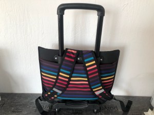 SAC SCOLAIRE TROLLEY