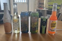 DESTOCKAGE BOISSONS : , Mojito, vin