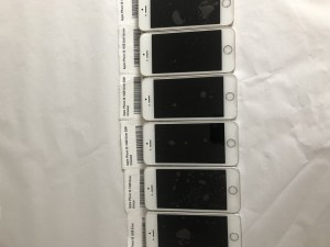 IPHONE 5S 16G GRADE B GARANTIE 1MOIS A PARTIR DE 79EURO HT