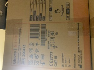 Produits d'incontinence et aide au maintien à domicile