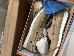 DESTOCKAGE CHAUSSURE HOMME GRANDES MARQUES