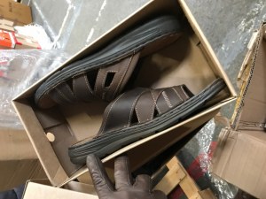 DESTOCKAGE CHAUSSURE HOMME GRANDES MARQUES