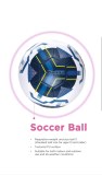 Ballon de foot kappa