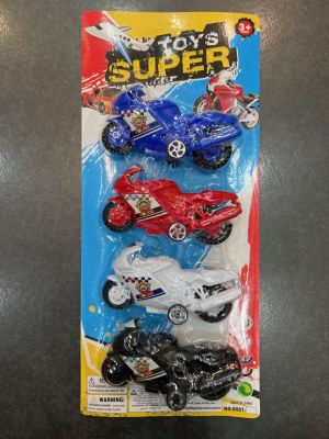 Jouets, petites voitures, motos, véhicules miniatures - jouets enfants