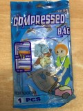Sacs compression, housse rangement, sacs sous vide voyage