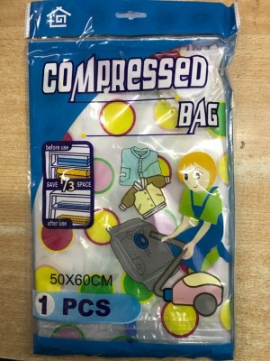 Sacs compression, housse rangement, sacs sous vide voyage