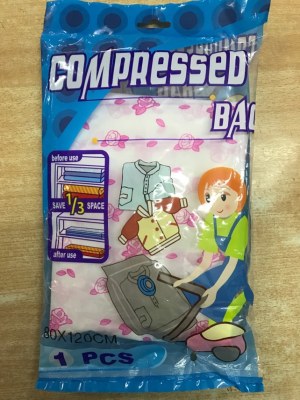 Sacs compression, housse rangement, sacs sous vide voyage