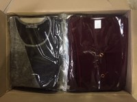 Destockage robe fabrication française grande taille STEWIL